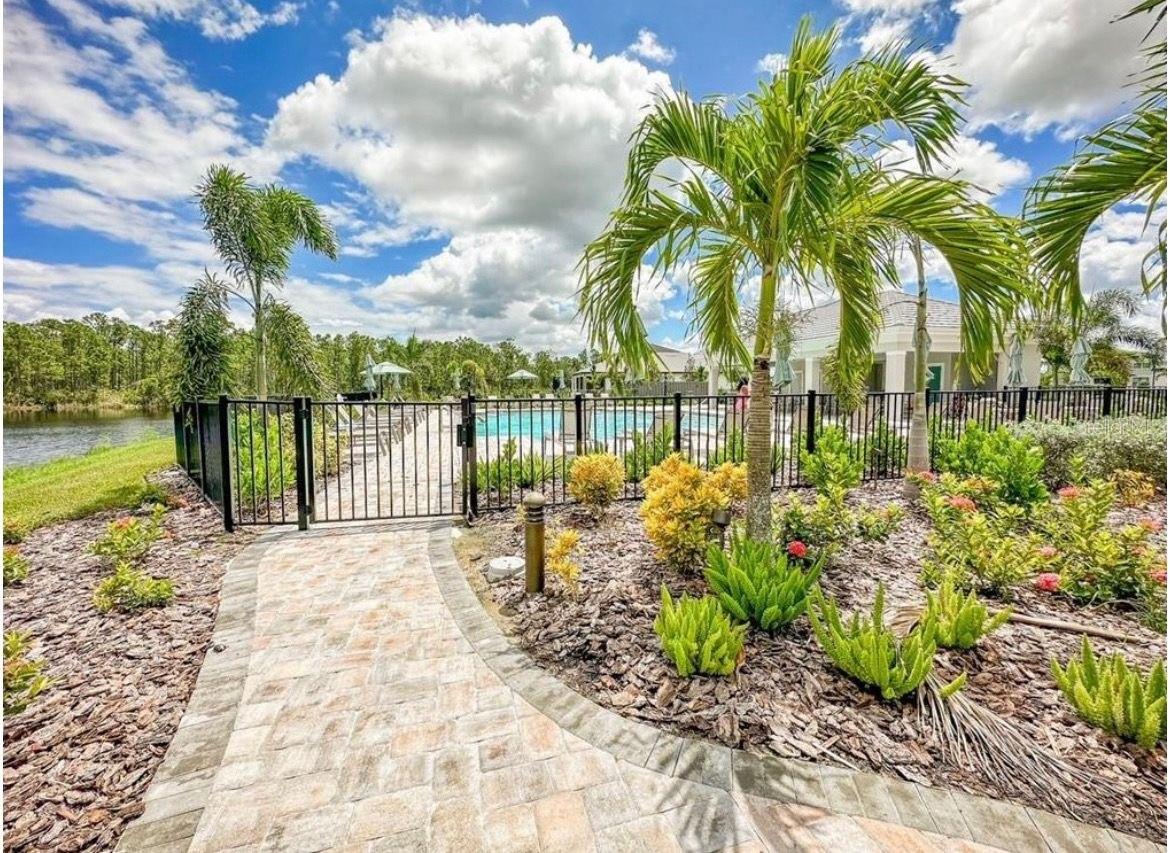CEDAR GROVE PH 2B - Residential