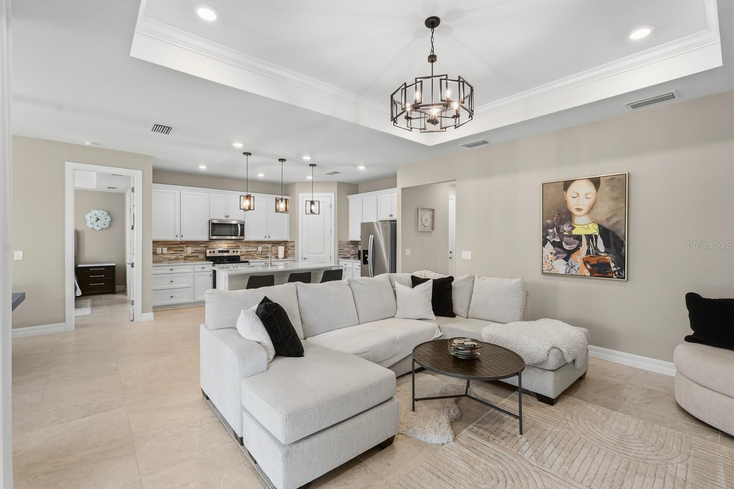 CEDAR GROVE PH 2B - Residential