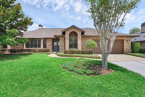 633 N LONGVIEW PLACE LONGWOOD FL 32779