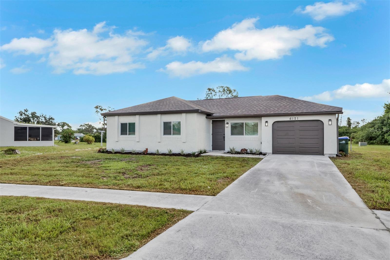 6121 MYRTLEWOOD ROAD, NORTH PORT, FL, 34287 1 6121 MYRTLEWOOD ROAD