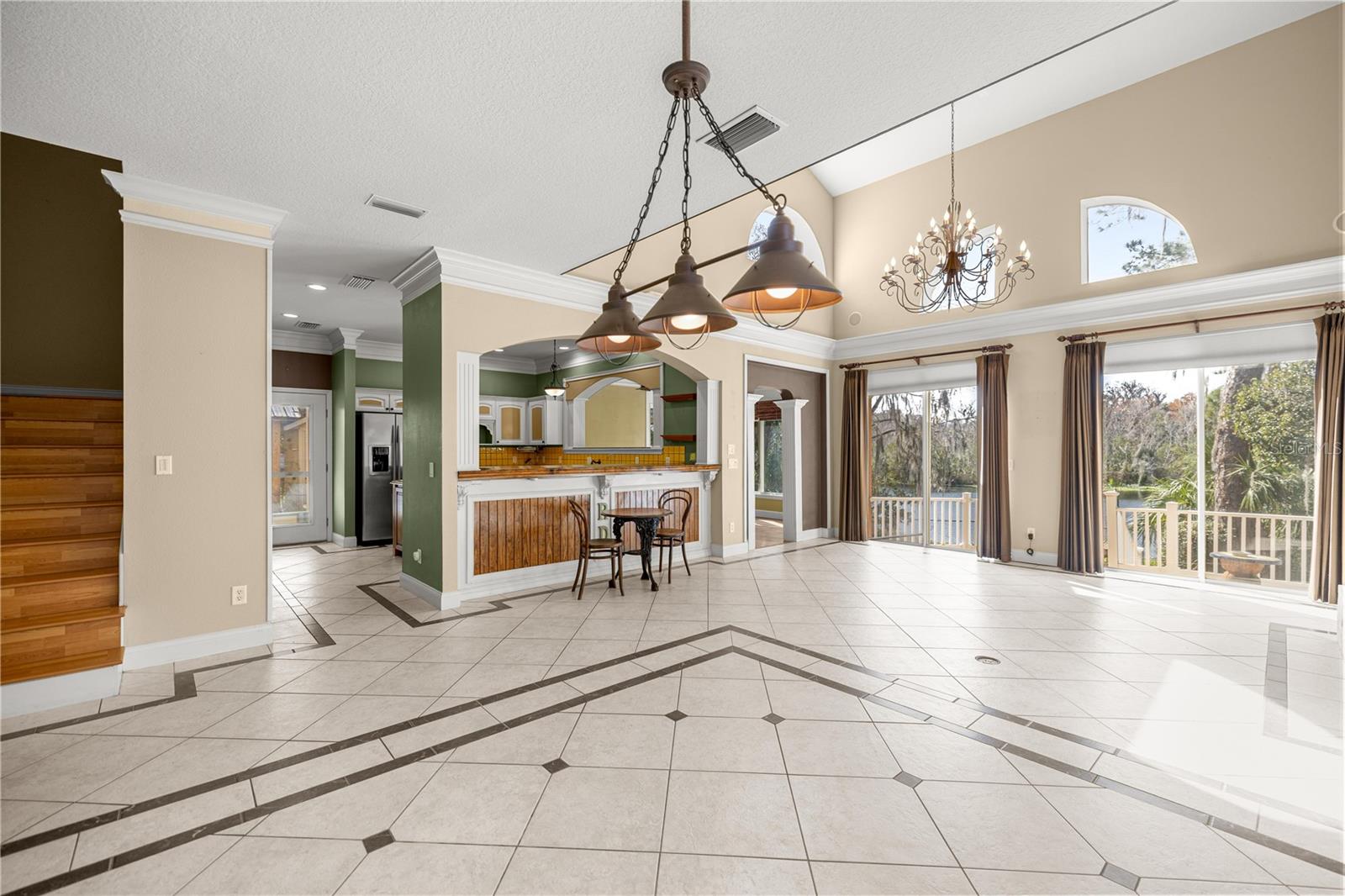 VOGT SPGS DEV - Residential