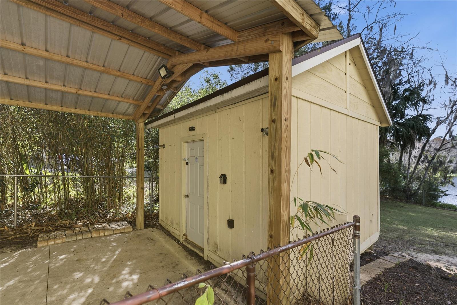 VOGT SPGS DEV - Residential