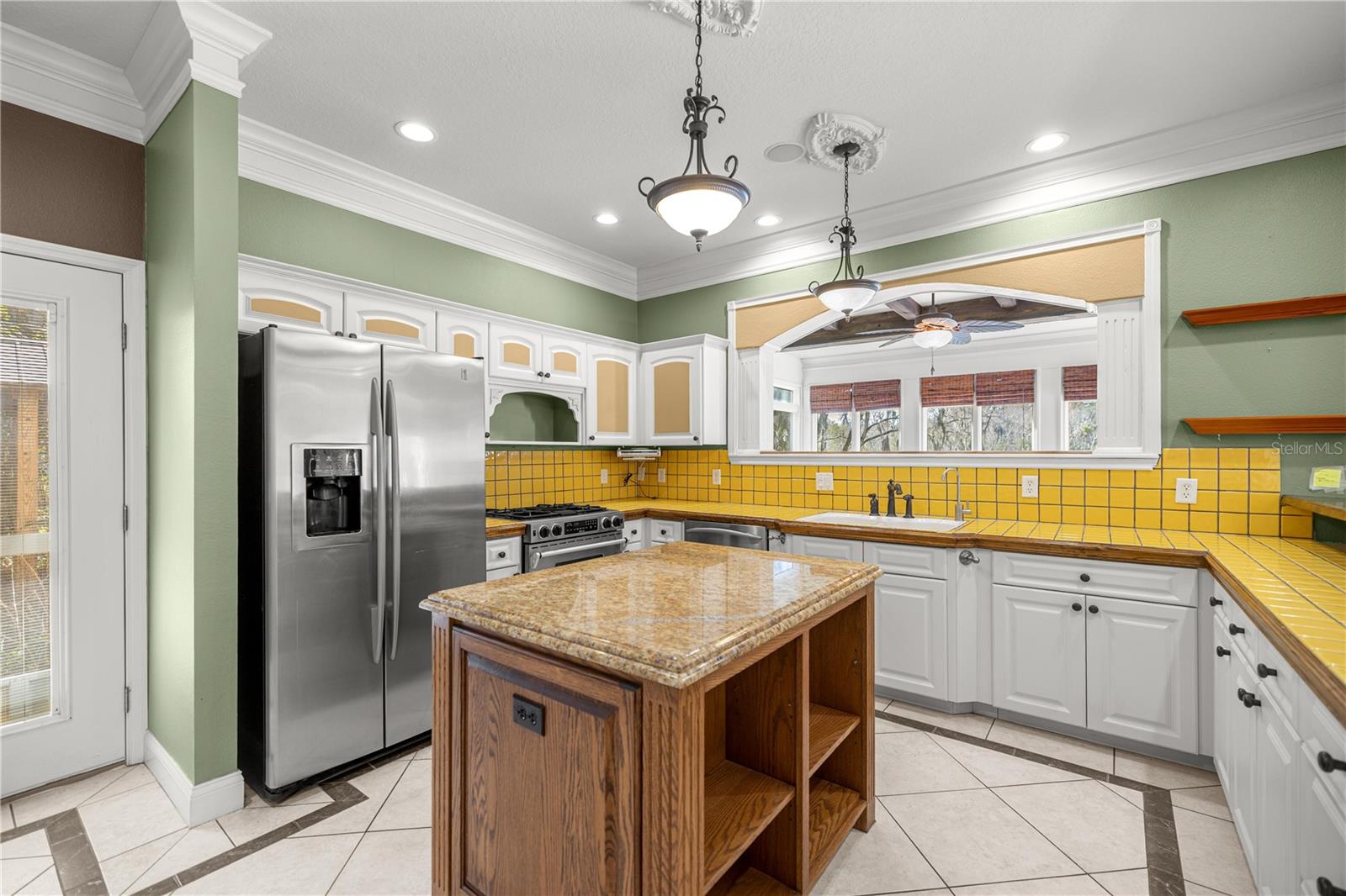 VOGT SPGS DEV - Residential