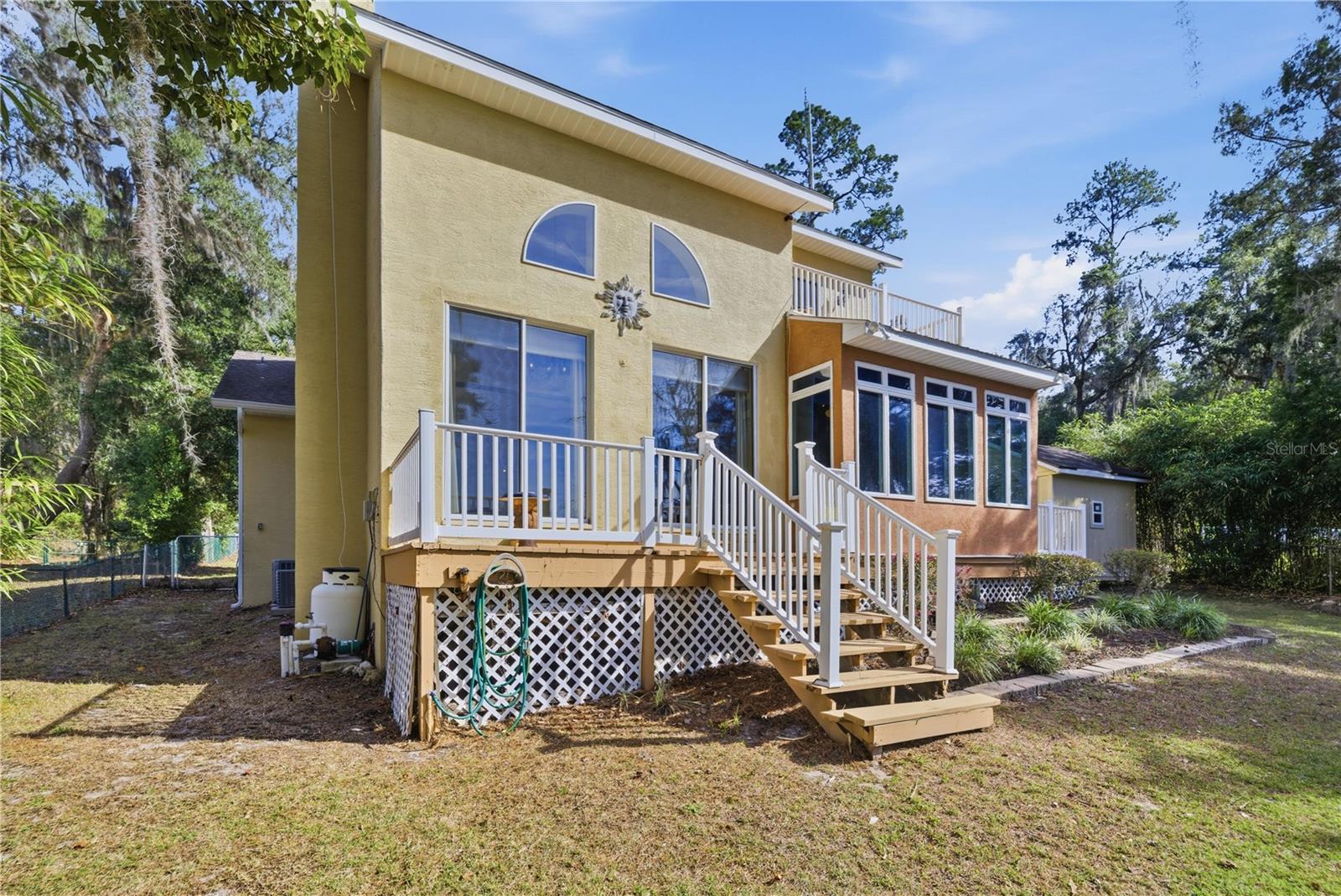 VOGT SPGS DEV - Residential