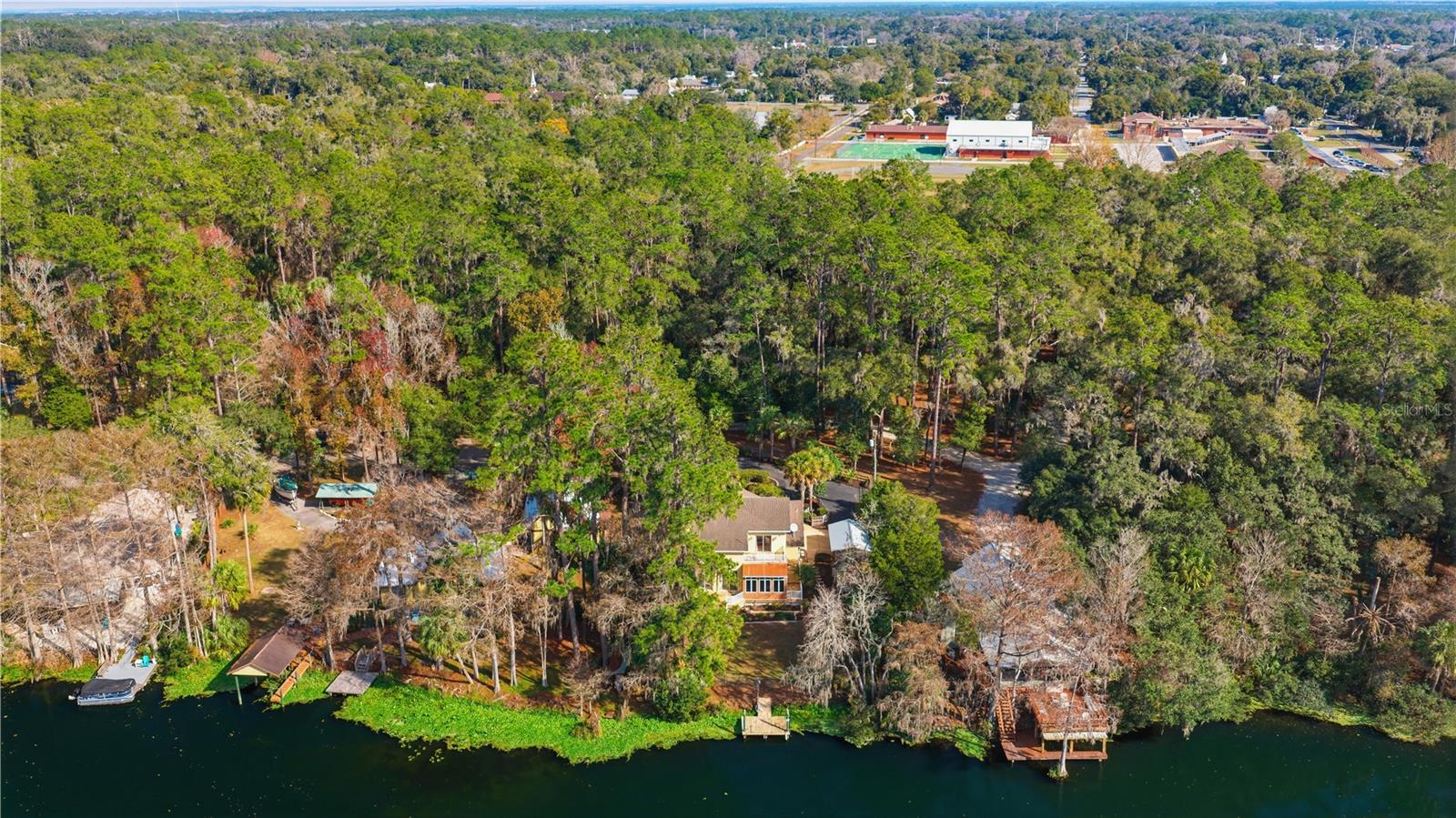 VOGT SPGS DEV - Residential