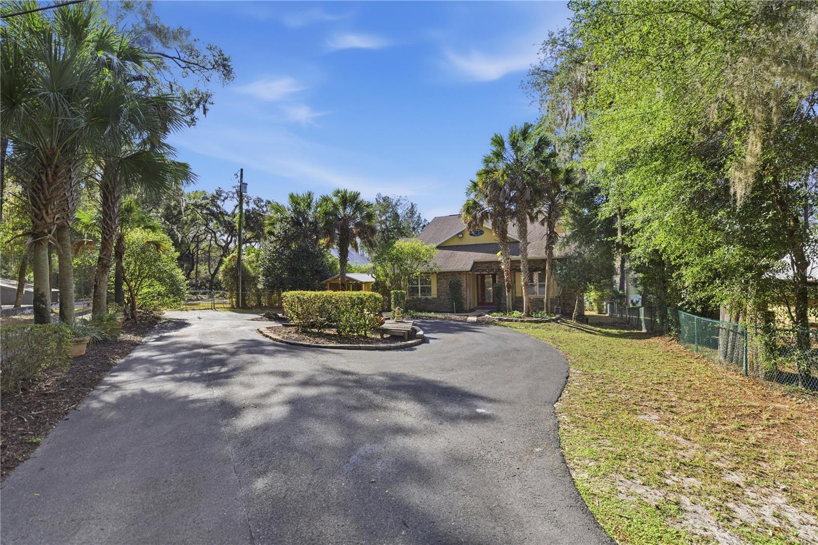 VOGT SPGS DEV - Residential