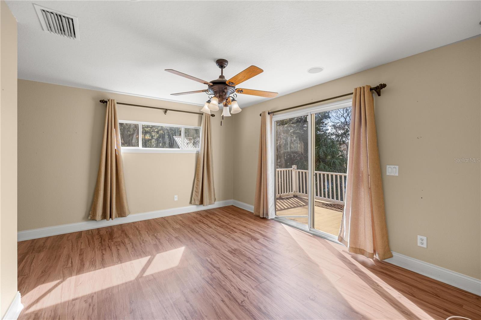 VOGT SPGS DEV - Residential