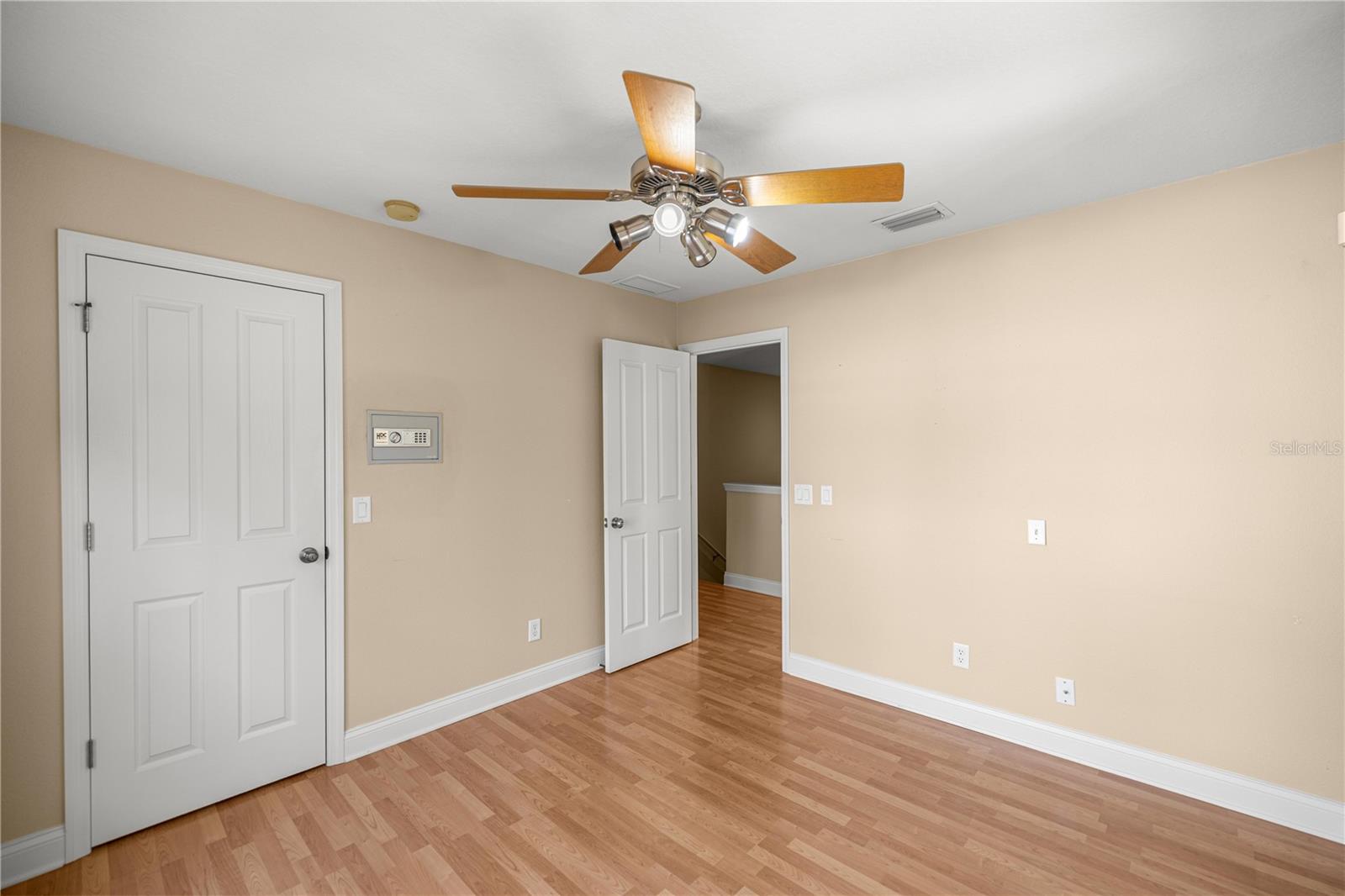 VOGT SPGS DEV - Residential