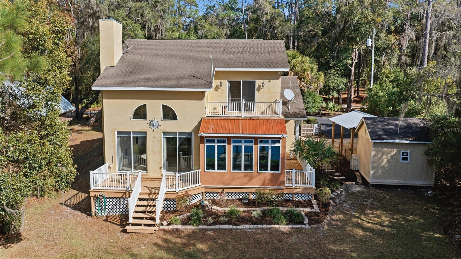 VOGT SPGS DEV - Residential