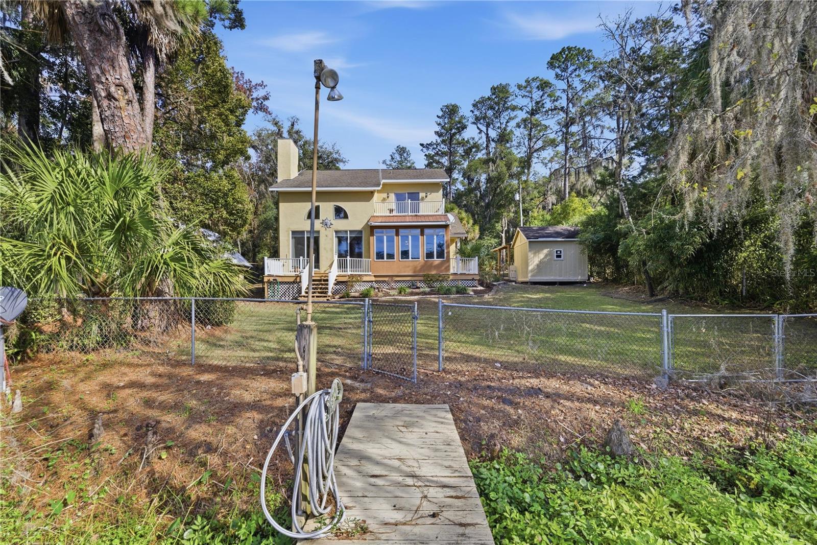 VOGT SPGS DEV - Residential