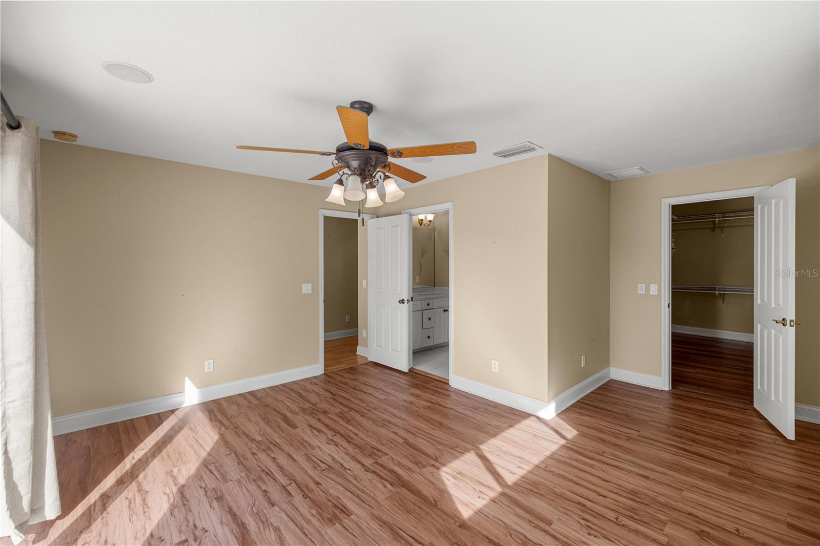 VOGT SPGS DEV - Residential