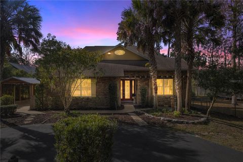 Photo of 11750 Cherokee Circle, Dunnellon, FL 34431 (MLS # OM716479)