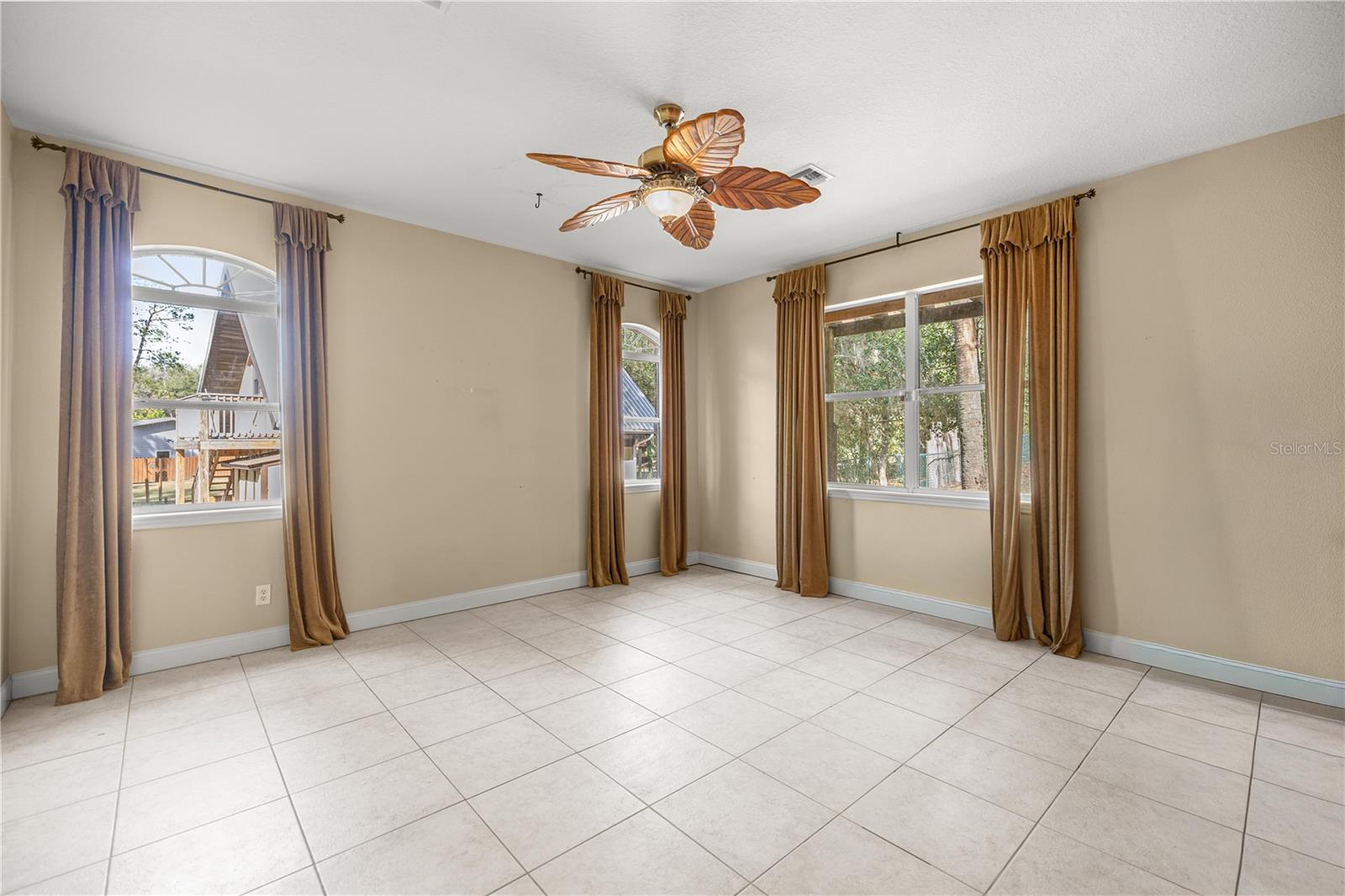 VOGT SPGS DEV - Residential