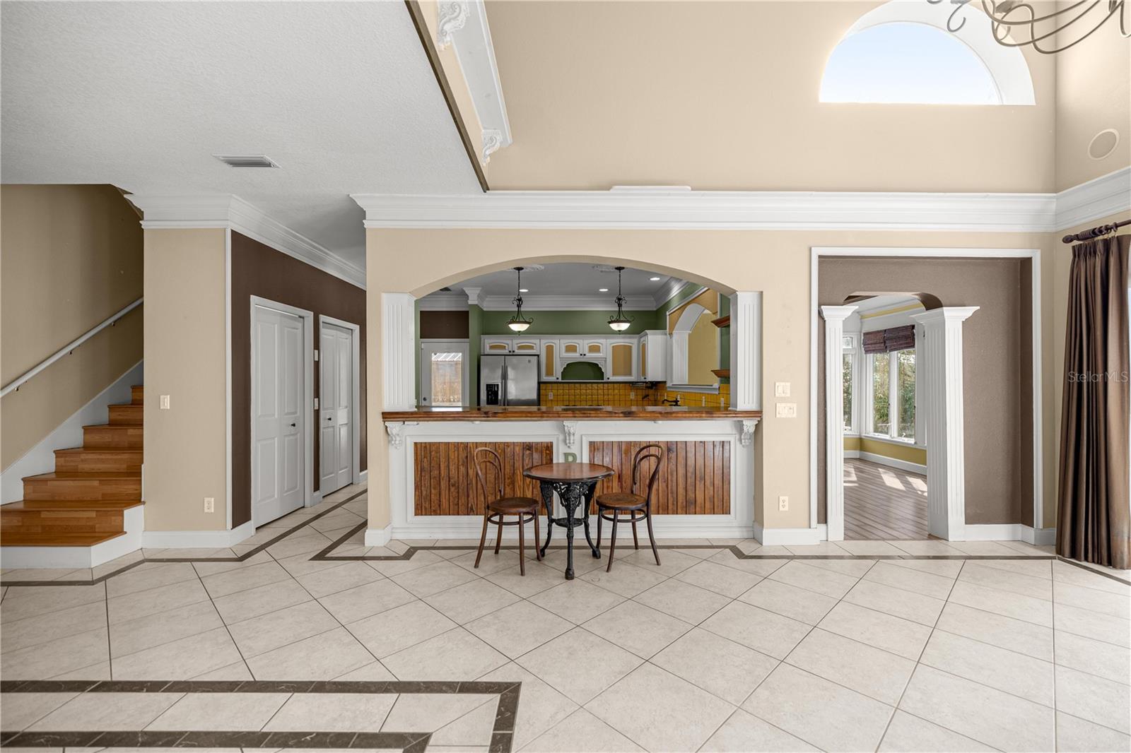 VOGT SPGS DEV - Residential