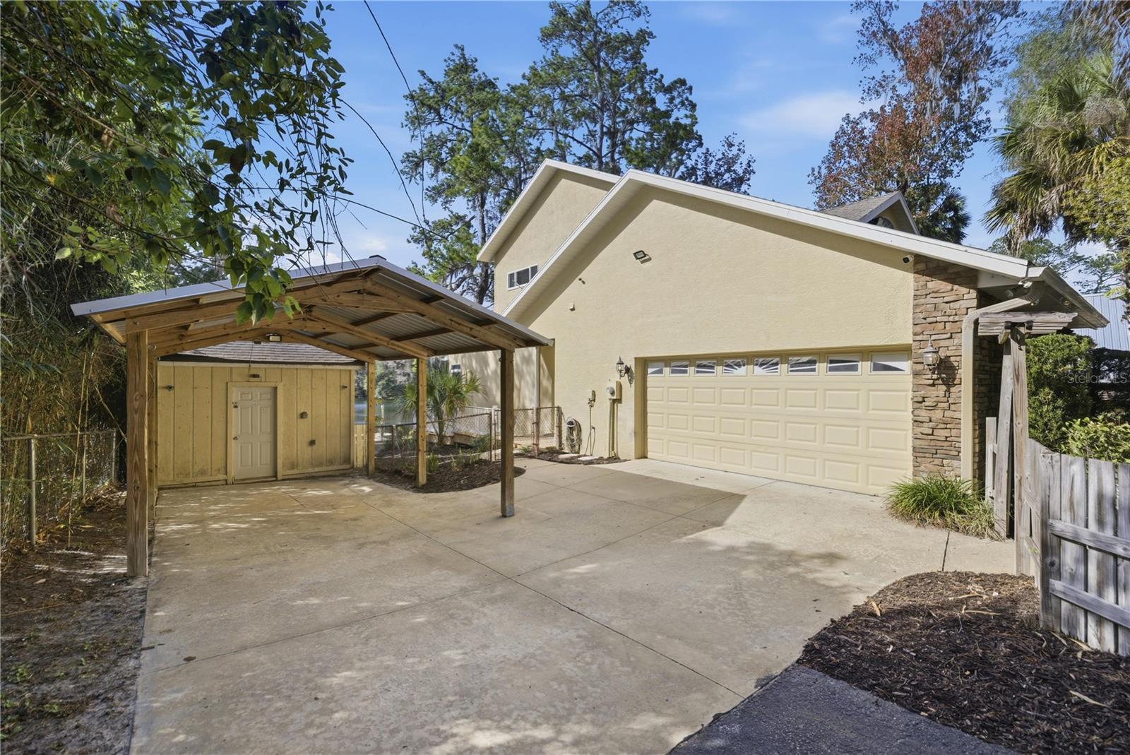 VOGT SPGS DEV - Residential