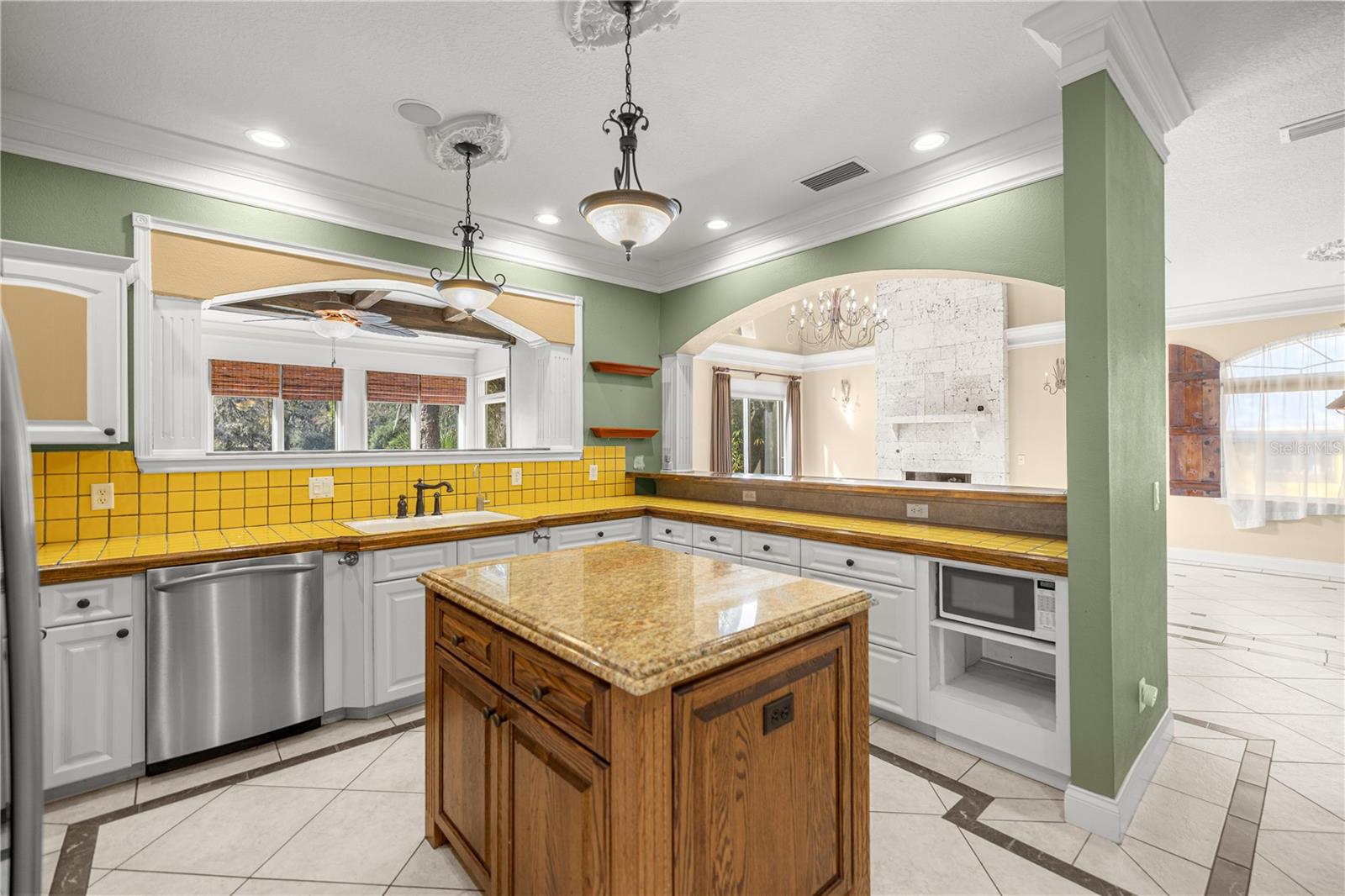 VOGT SPGS DEV - Residential