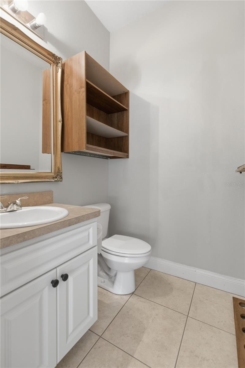 VOGT SPGS DEV - Residential