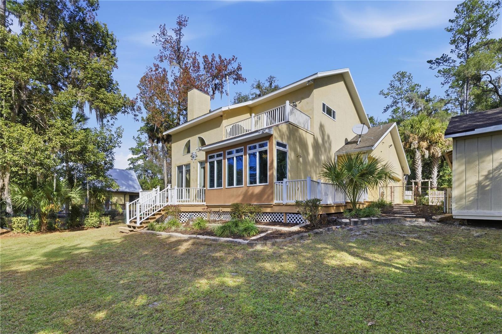 VOGT SPGS DEV - Residential