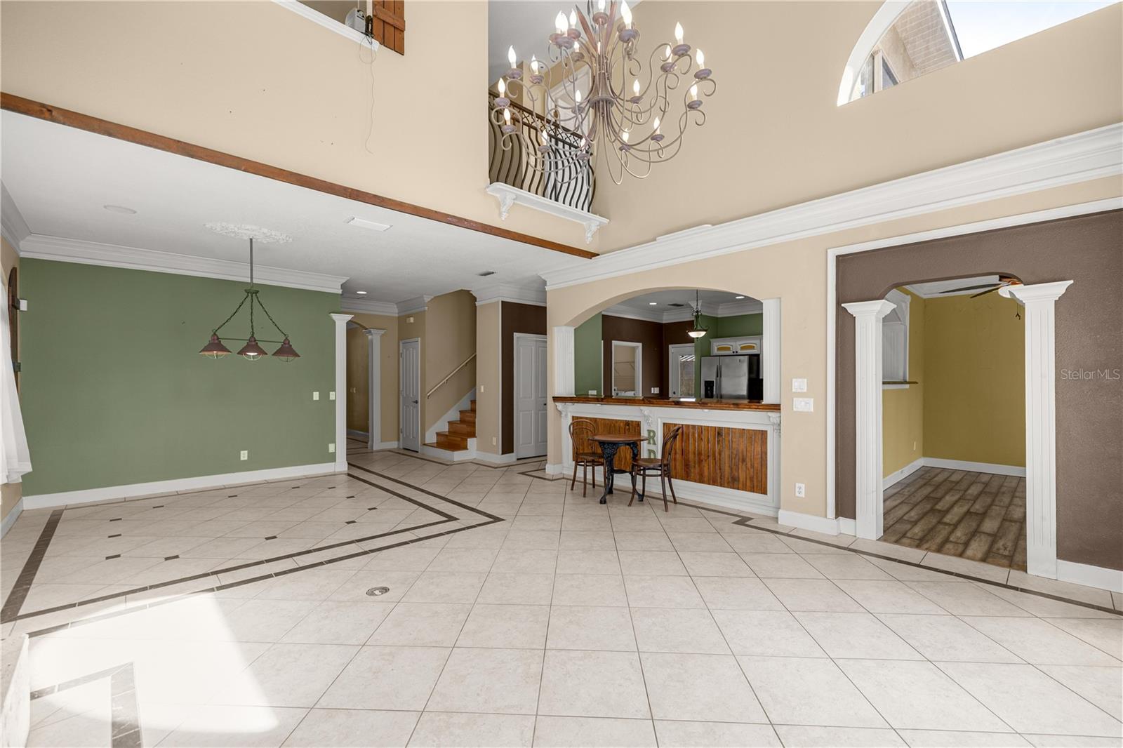 VOGT SPGS DEV - Residential