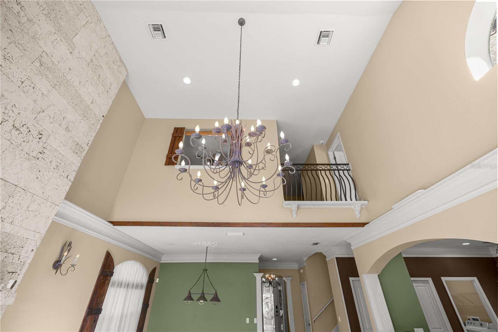 VOGT SPGS DEV - Residential