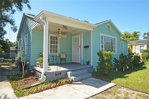 Photo of 1405 E North Street, Tampa, FL 33604 (MLS # TB8428986)