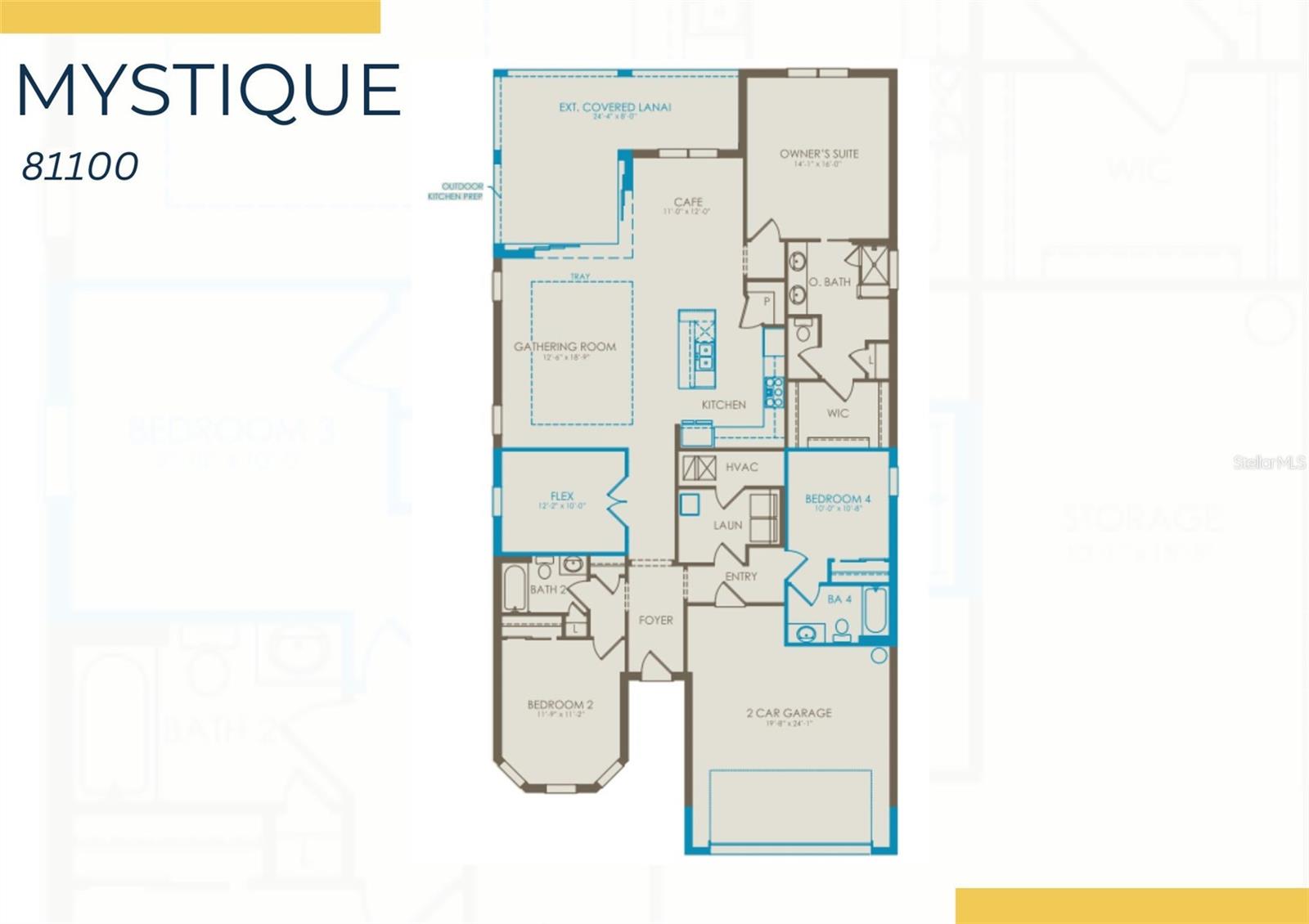 6017 SILVER GRASS COURT