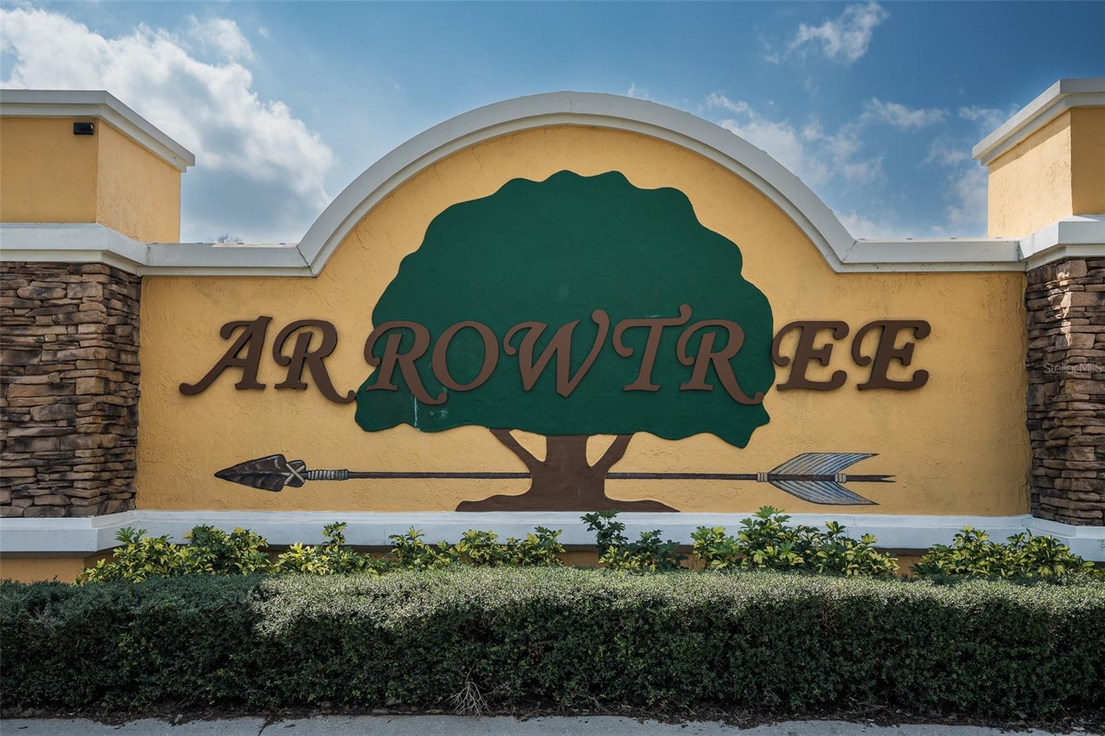 ARROWTREE RESERVE PH II SUB - Land