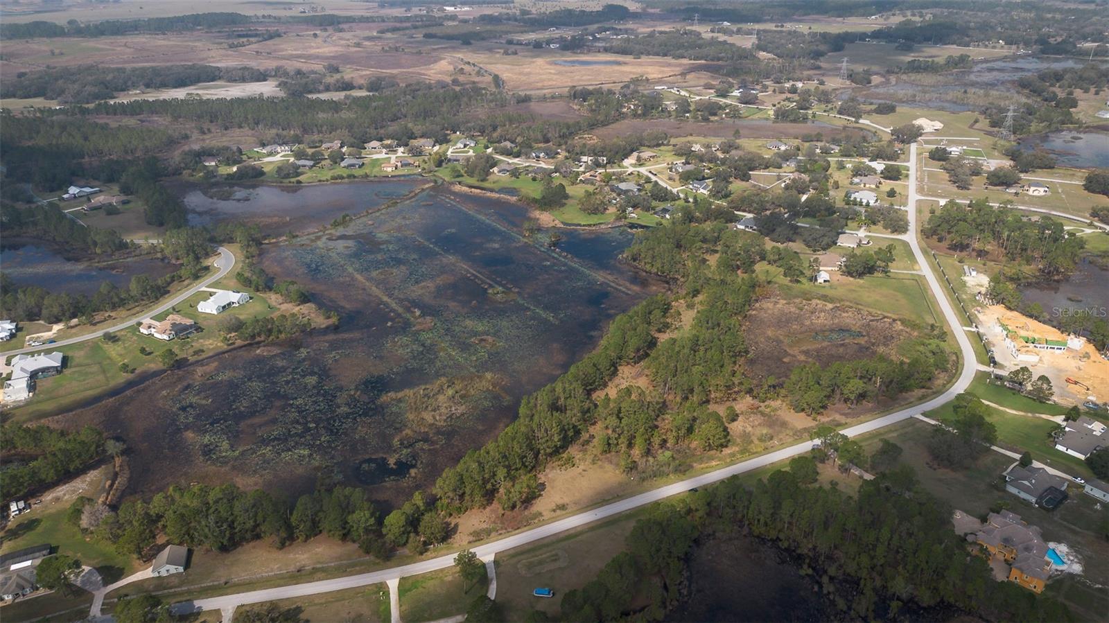 ARROWTREE RESERVE PH II SUB - Land