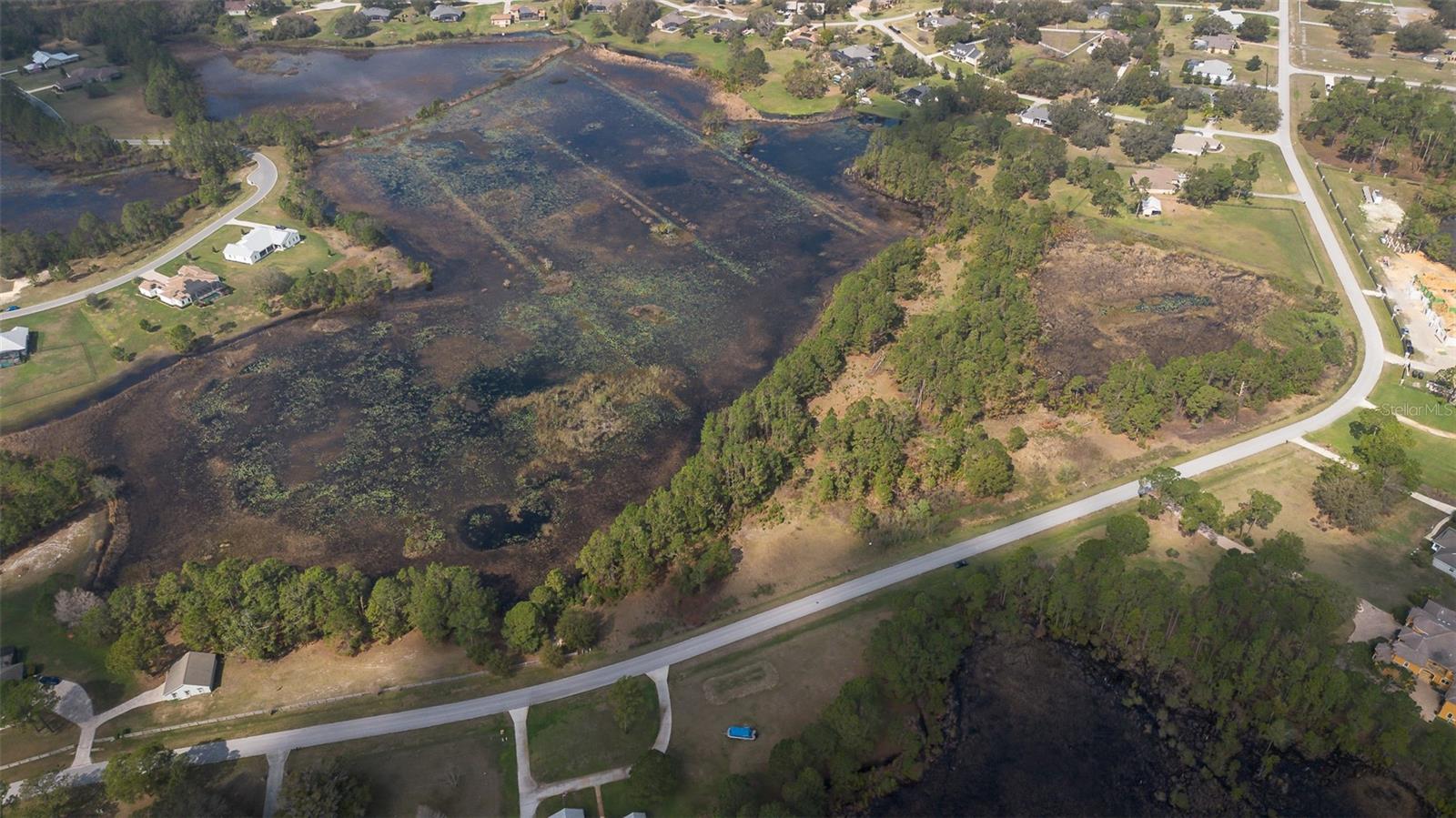 ARROWTREE RESERVE PH II SUB - Land