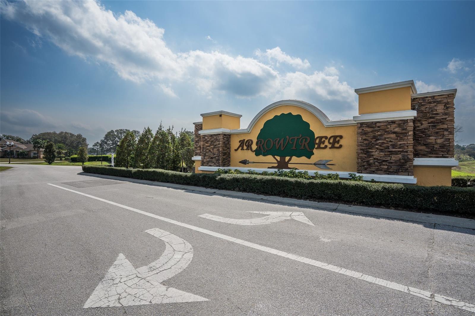 ARROWTREE RESERVE PH II SUB - Land