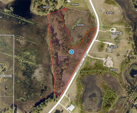 11031 ARROWTREE BOULEVARD CLERMONT FL 34715