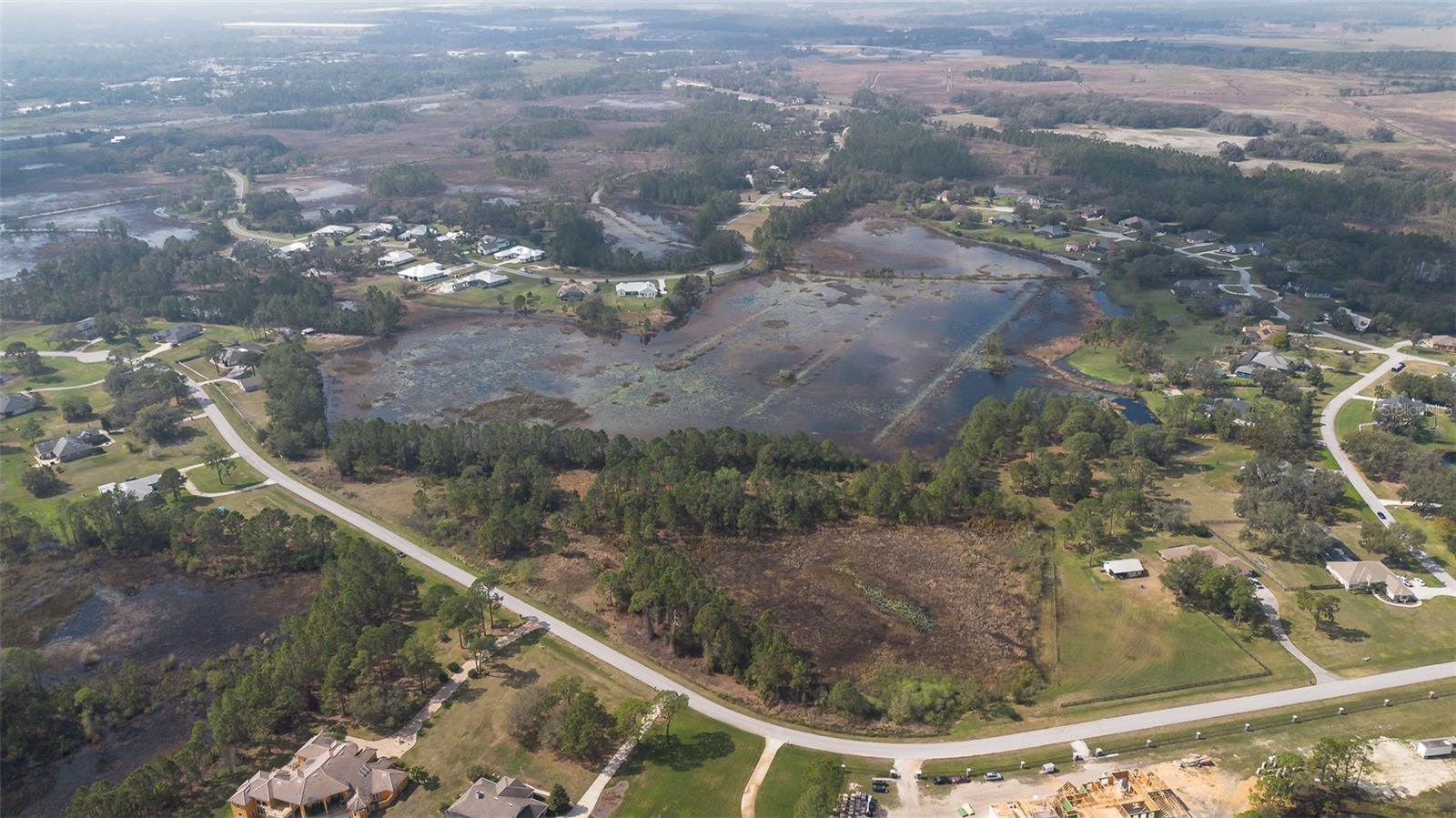 ARROWTREE RESERVE PH II SUB - Land