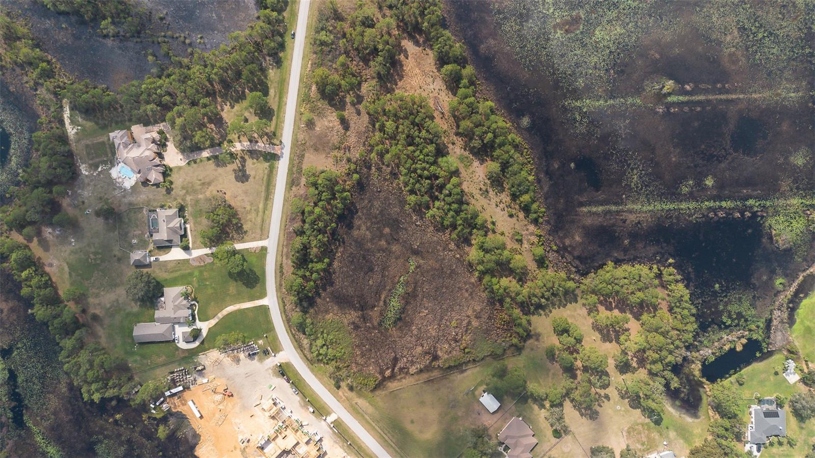 ARROWTREE RESERVE PH II SUB - Land