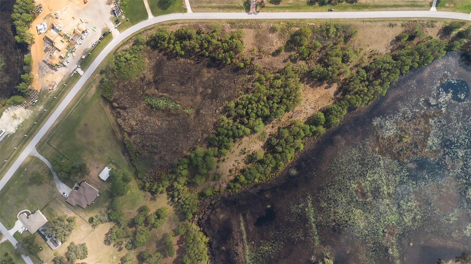 ARROWTREE RESERVE PH II SUB - Land