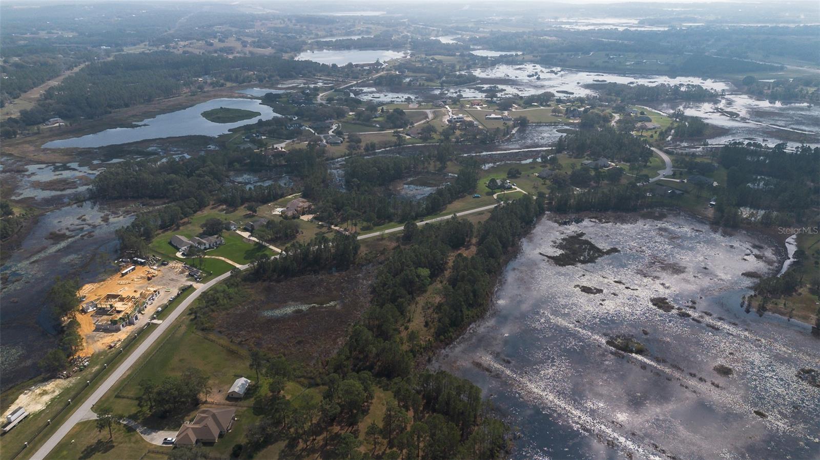 ARROWTREE RESERVE PH II SUB - Land