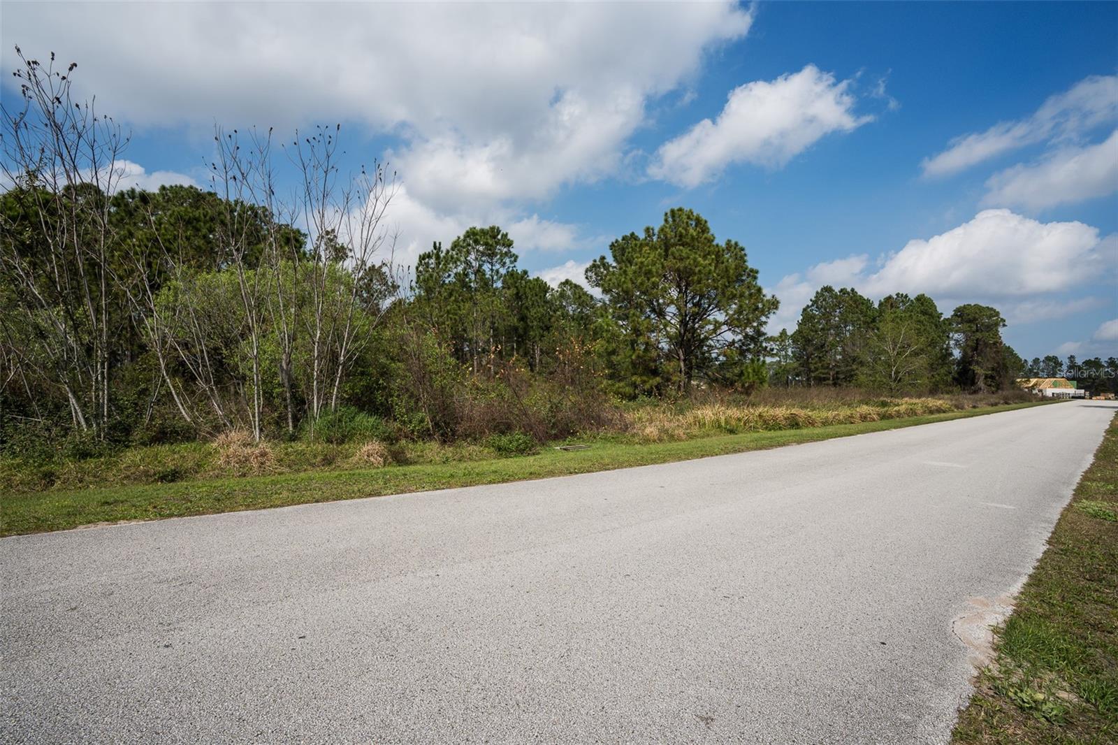 ARROWTREE RESERVE PH II SUB - Land