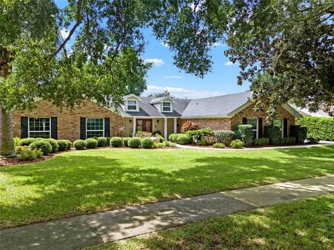 A home in WINTER PARK