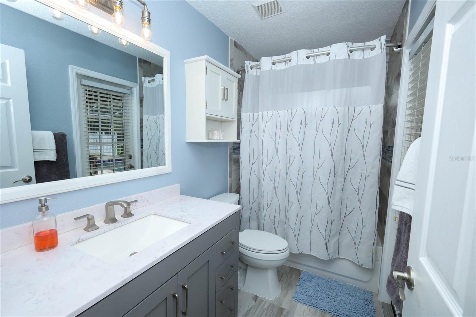 PARKVIEW WEKIVA 44/96 - Residential