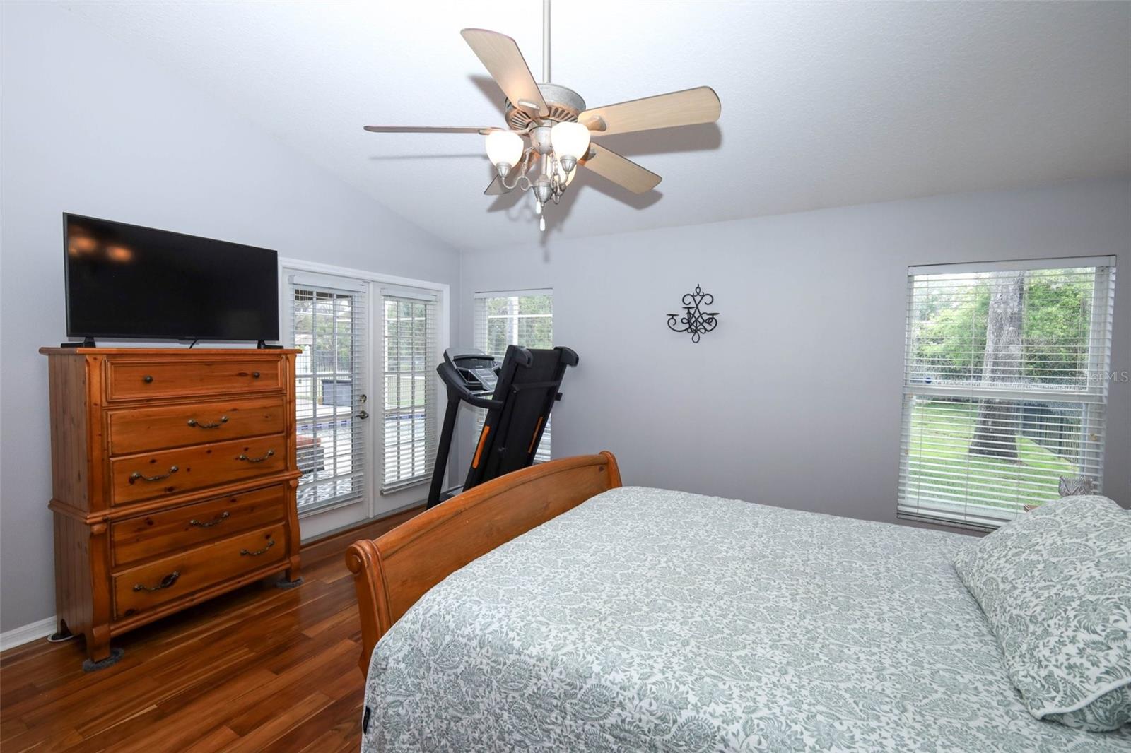 PARKVIEW WEKIVA 44/96 - Residential