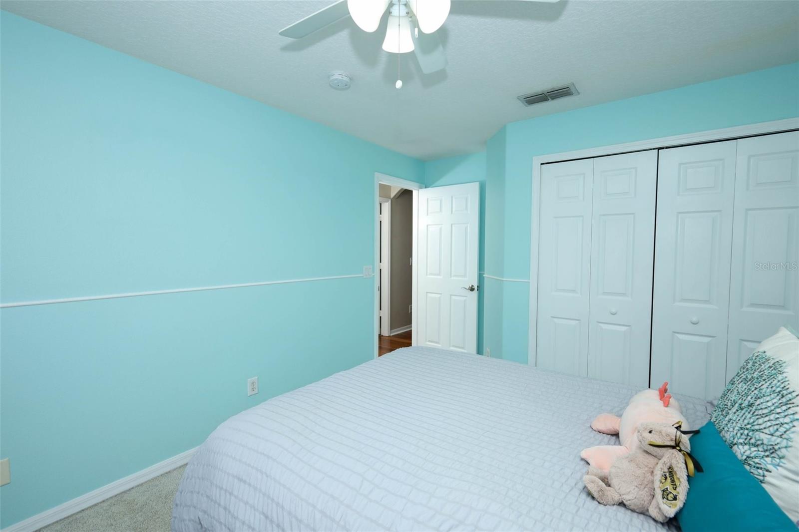 PARKVIEW WEKIVA 44/96 - Residential