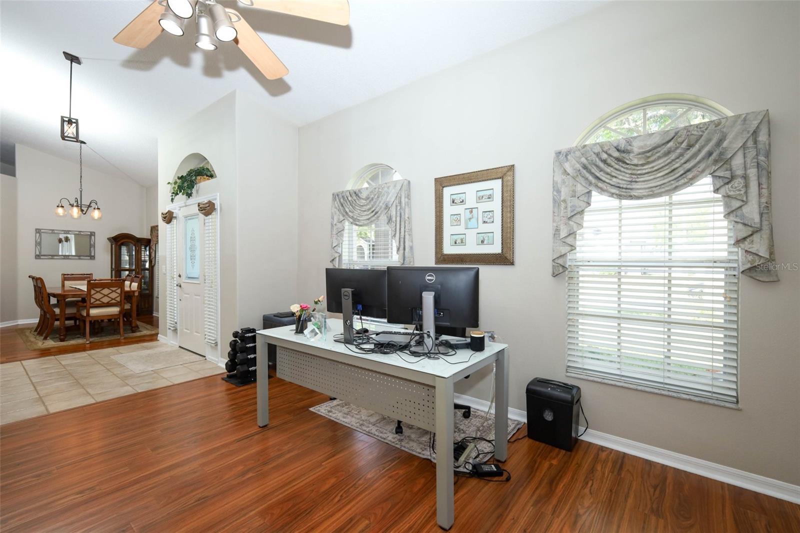 PARKVIEW WEKIVA 44/96 - Residential