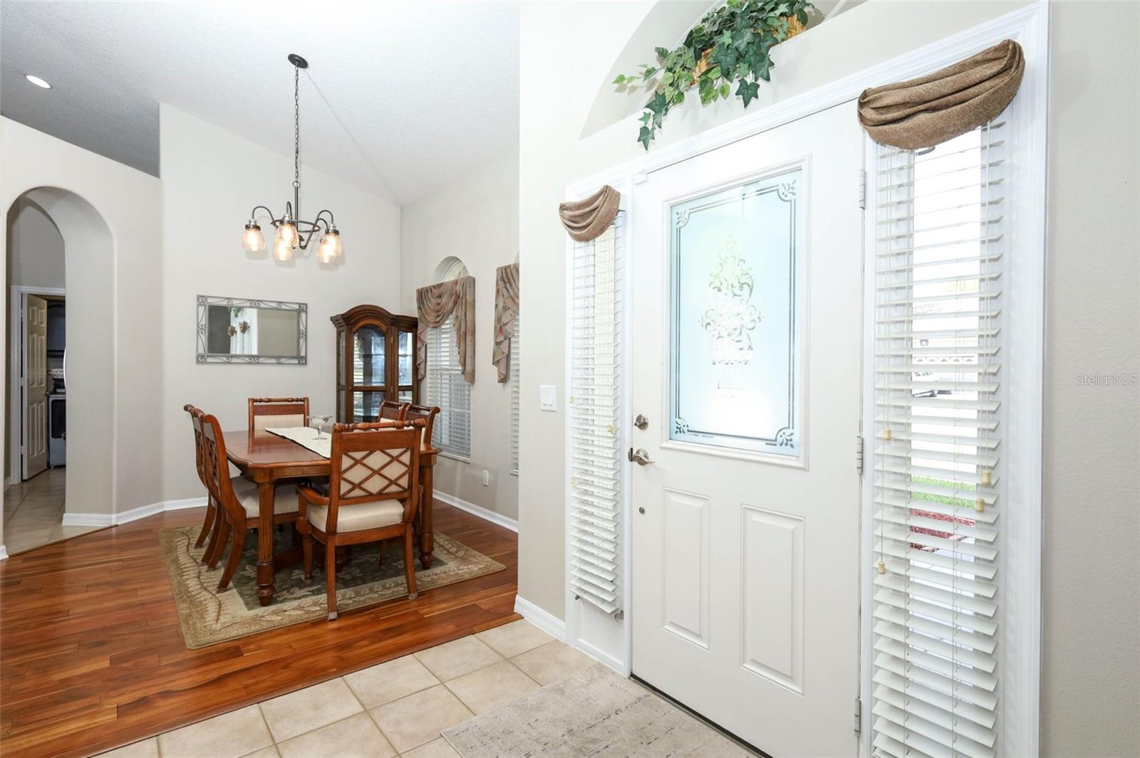 PARKVIEW WEKIVA 44/96 - Residential