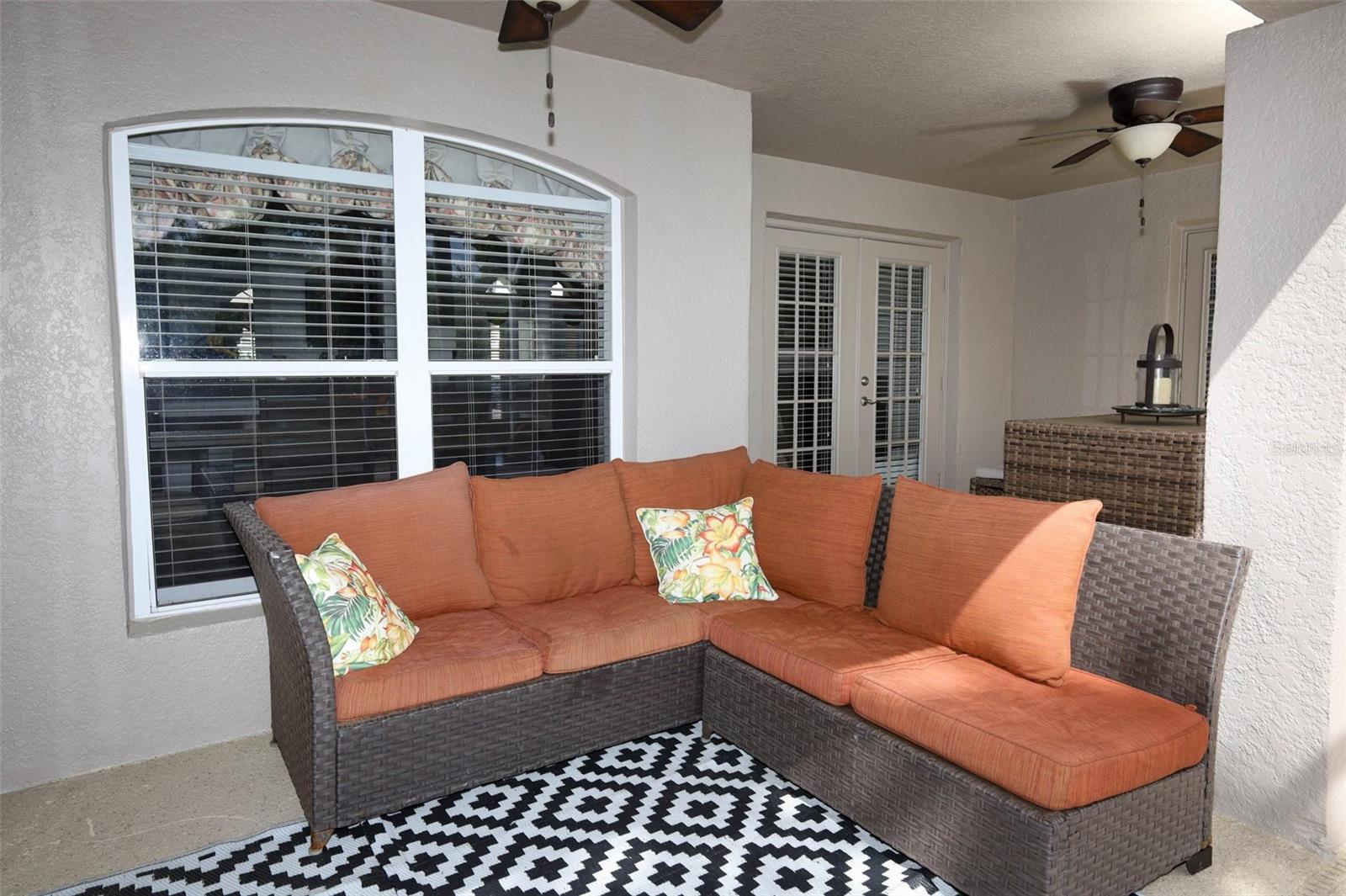 PARKVIEW WEKIVA 44/96 - Residential