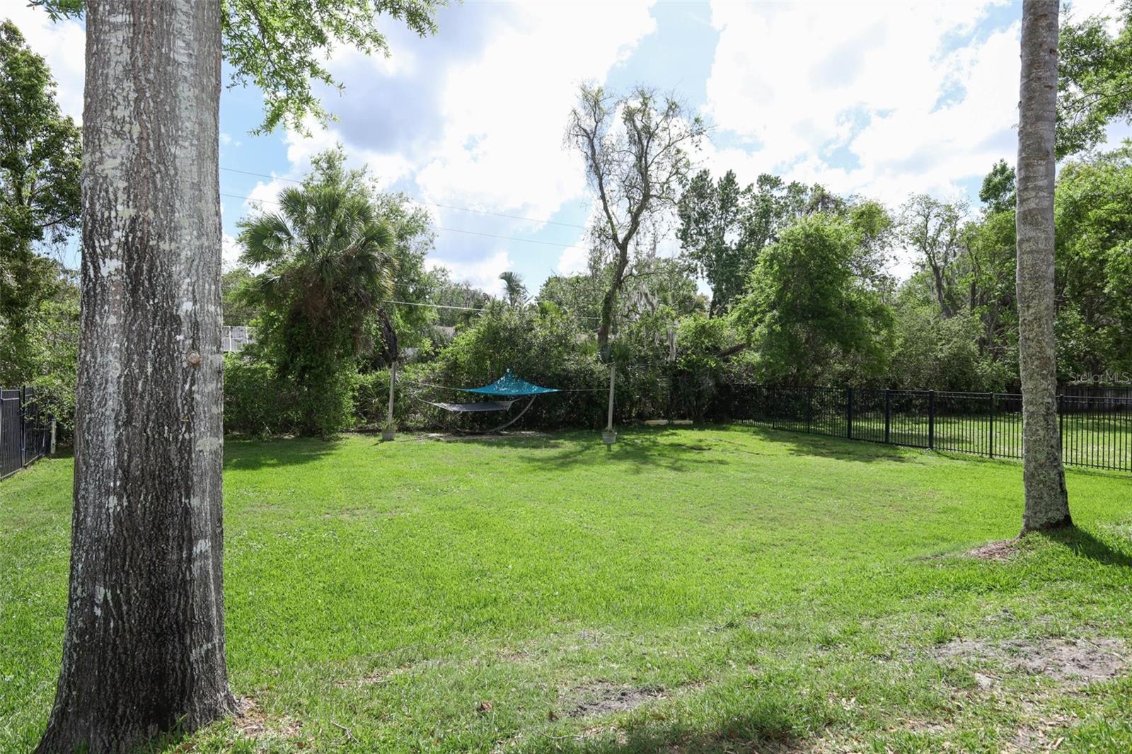 PARKVIEW WEKIVA 44/96 - Residential