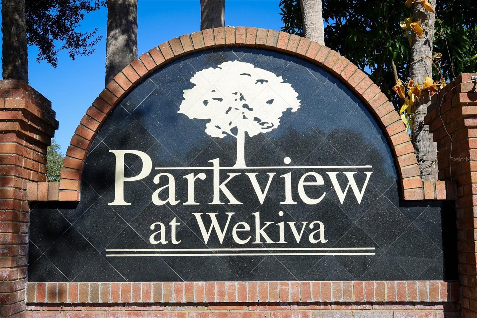 PARKVIEW WEKIVA 44/96 - Residential