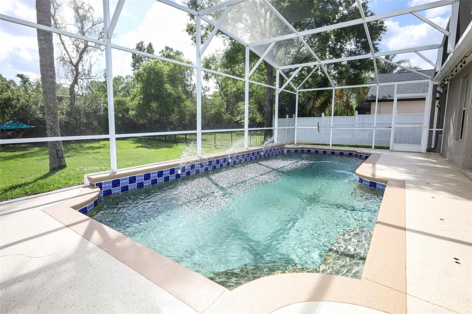 PARKVIEW WEKIVA 44/96 - Residential