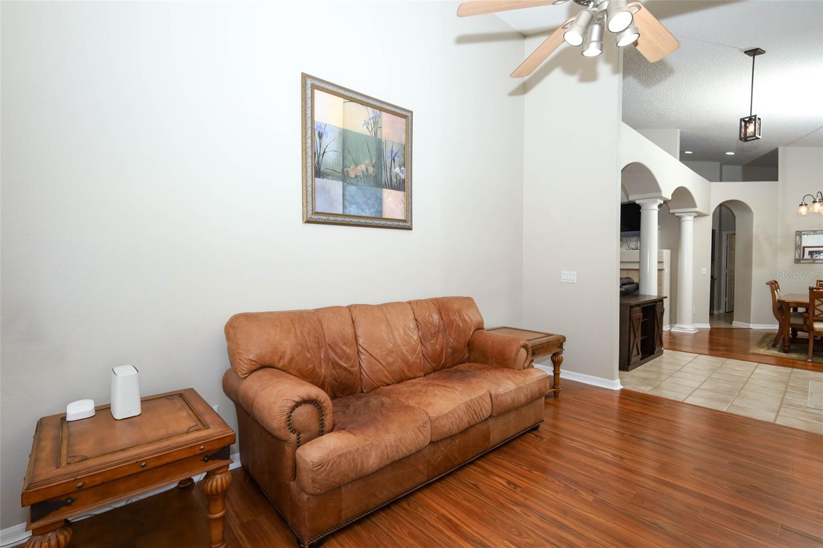 PARKVIEW WEKIVA 44/96 - Residential