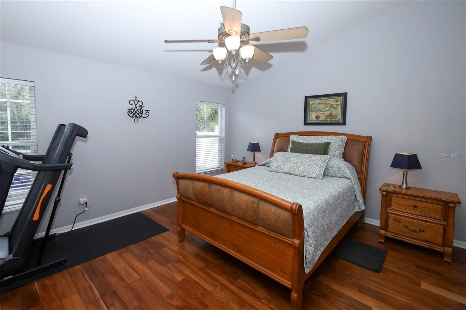 PARKVIEW WEKIVA 44/96 - Residential