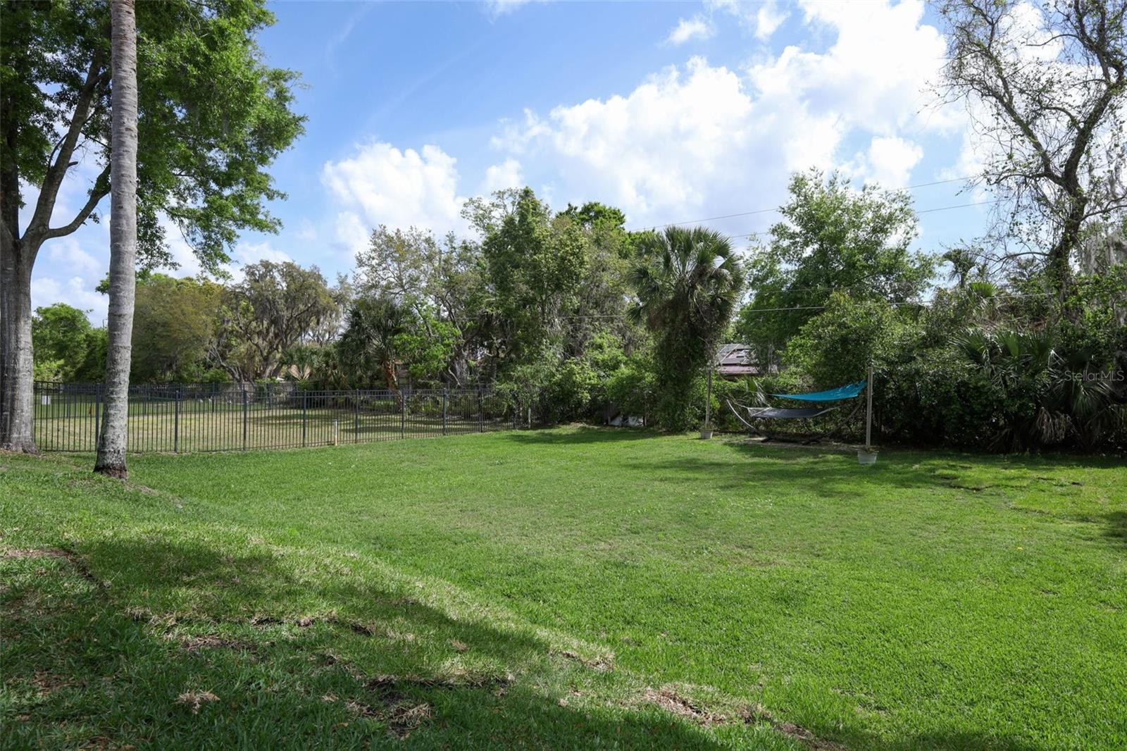 PARKVIEW WEKIVA 44/96 - Residential