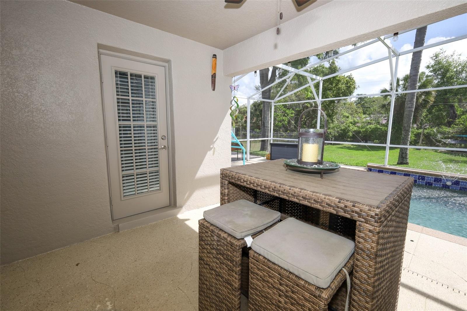 PARKVIEW WEKIVA 44/96 - Residential